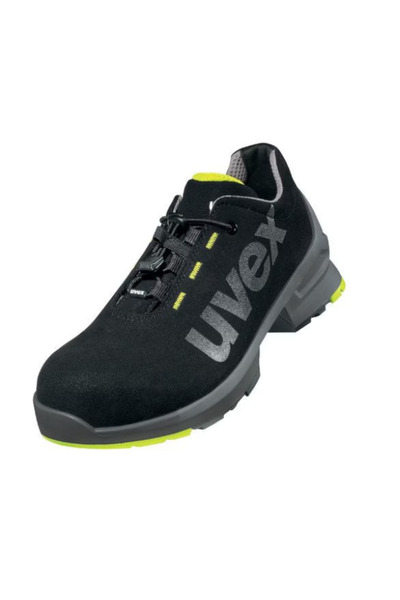 Uvex 8544 S2 Esd Koruyucu Src İş Ayakkabısı