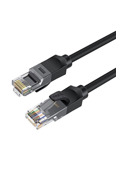 Veggieg Cat6 1000mbps Gigabit Utp Ethernet Kablosu 2 Metre