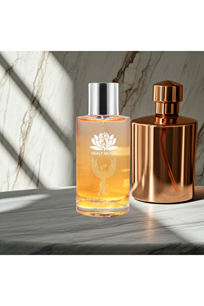 healy mood Kendini Gerçekleştir Vücut Spreyi