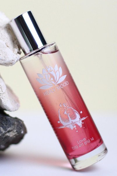 healy mood Love 30ml 868768658536