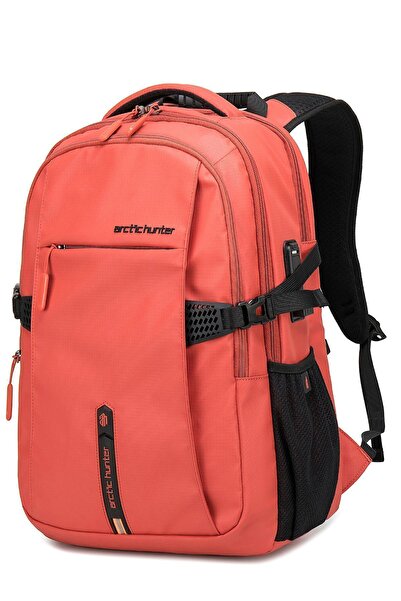 Arctic Hunter Waterproof, Useful and Flexible Backpack with Laptop Compartmen...