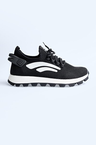 LETOON Sane Men's Printed Sports Shoes
