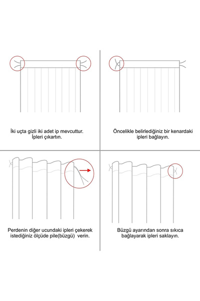 De'Vor Velvet Look Thick Background Curtain - Mink Background Curtain