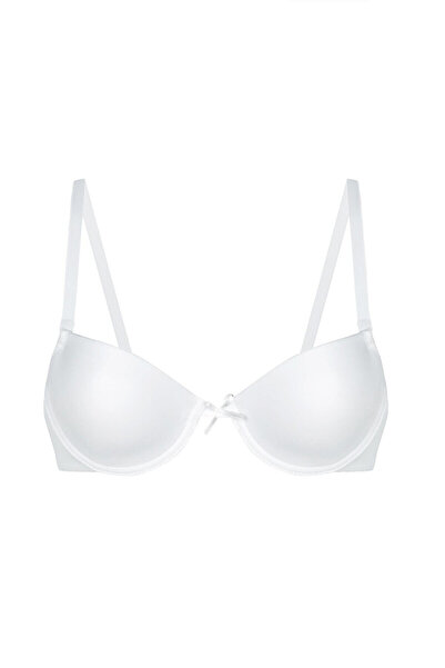 NBB 3528 Μικροεπικαλυμμένο σουτιέν χωρίς υποστήριξη