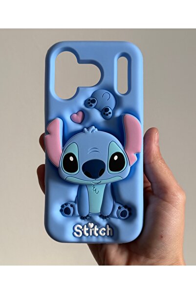 FİŞNEİLETİŞİM حافظة متوافقة مع آيفون 17 برو