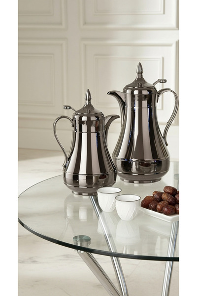 Generic Tea and coffee thermos set