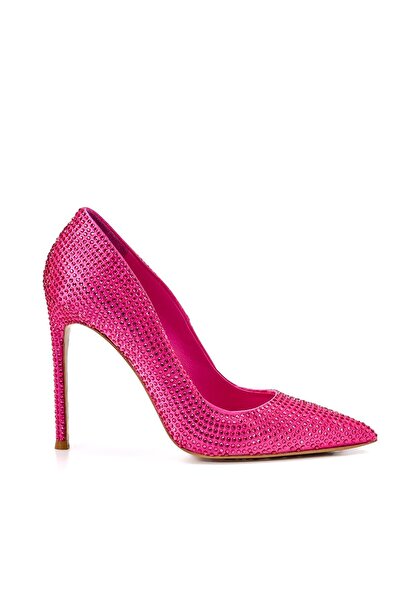 Sofia Baldi VOLLA Kadın Stiletto & Abiye