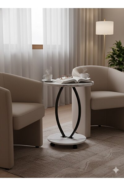 Generic side coffee table