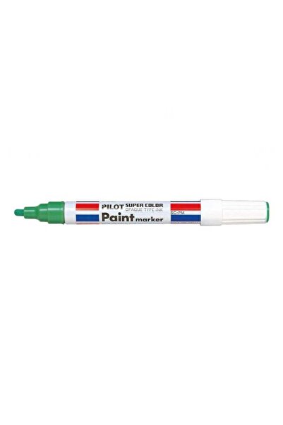 Pilot verde