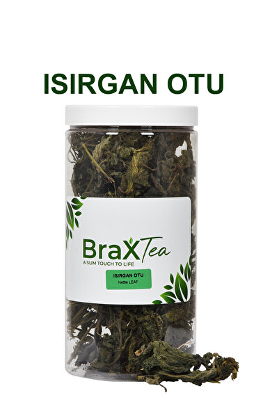 Brax Isırgan Otu Doğal Kurutulmuş 50gr