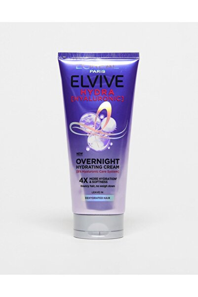 L'Oreal Paris L'Oreal Make Up Elvive Hyaluron Hyaluron Hair Serum 200 ml