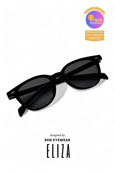 REN accesories نظارة شمسية إليزا كلاسيك موديل للجنسين / رين