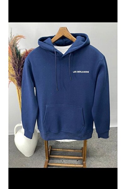 Belle Vie 01 Benjamins Hooded Sweatshirt