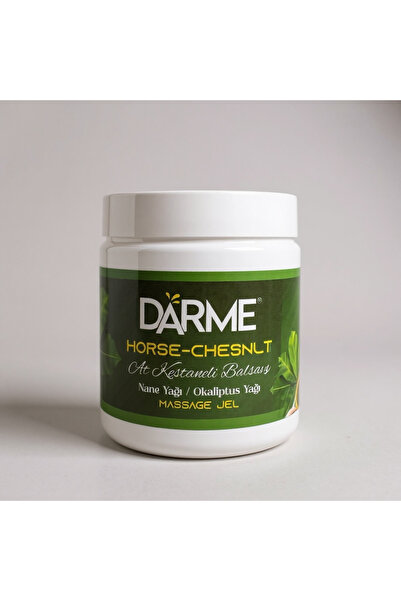 DARME AT KESTANESİ BALSAMI 500 ML