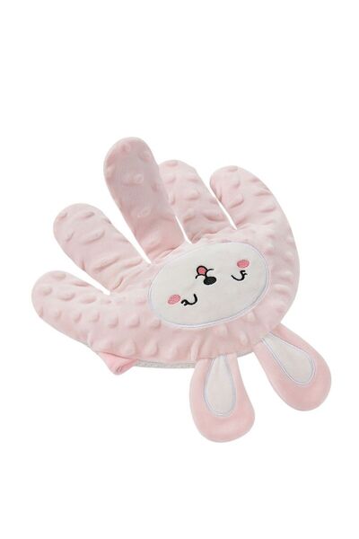 Yoyo Bebe Mini Pış Pış Anne Eli