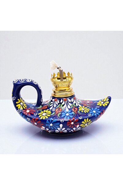 sharp&art %100 EL İŞLEMESİ,KABARTMA DESEN DEKORATİF ALAADDİN GAZ LAMBALARI (5...