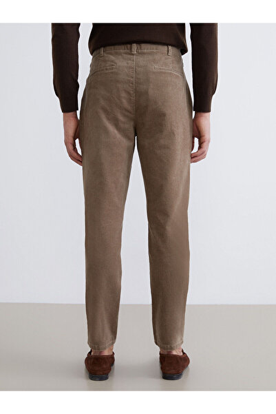 LC Waikiki Vizyon New Season Standard Fit Men's Trousers