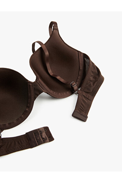 Koton Σουτιέν χωρίς επένδυση άνετου καλύμματος