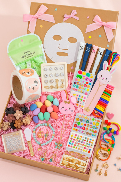 moderniko Hediye Kutusu Premium Ürünler(Her Kutu 10 ürün)