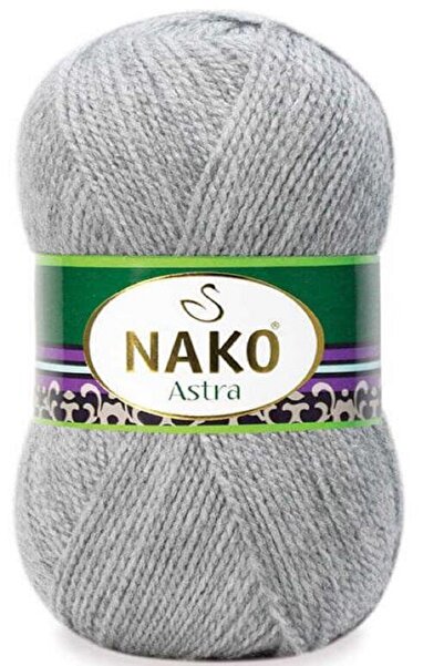 NAKO Astra Gray 5 Pieces Collar: 195
