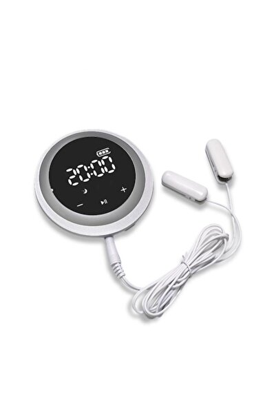 PetraBliss Dispozitiv de terapie CES pentru insomnie, anxietate și migrene