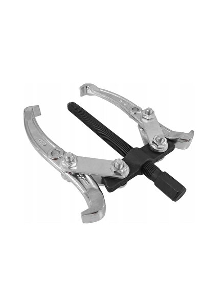 VERKE Bearing puller press, 6" 2 arms,