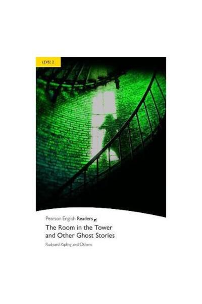 Pearson Education The Room in the Tower and Other Stories Book with