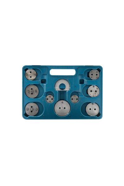 ASTA Caliper kit, 21 pieces for brake pistons,
