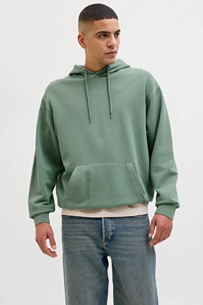 Jack & Jones Jjecharge Faded Men's Sweatshirt