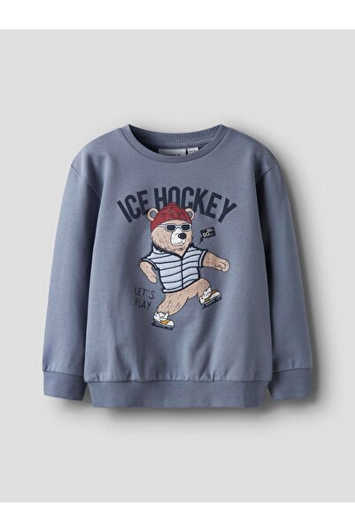 Name it Mikina Regular Fit