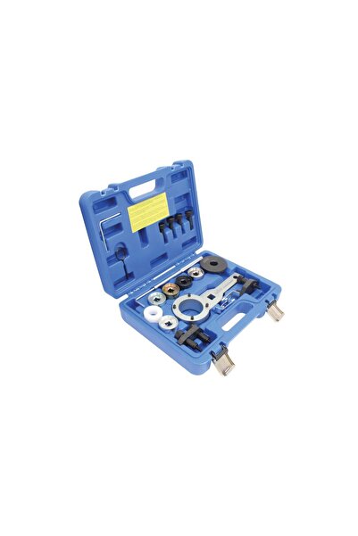 SATRA Κιτ κλειδώματος χρονισμού συμβατό με κινητήρες Vag 1.8/2.0 TSI/TFSI, R4...