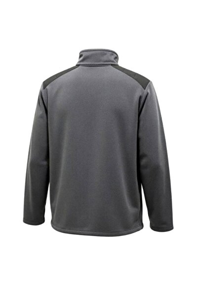 Helly Hansen Men's Block Fleece Sweatshirt