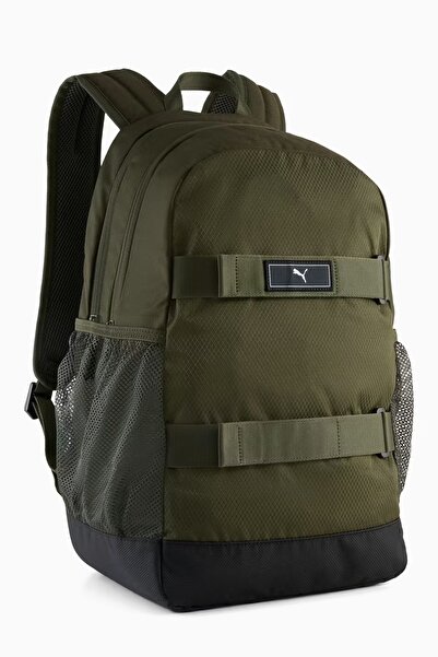Puma Deck Unisex Backpack