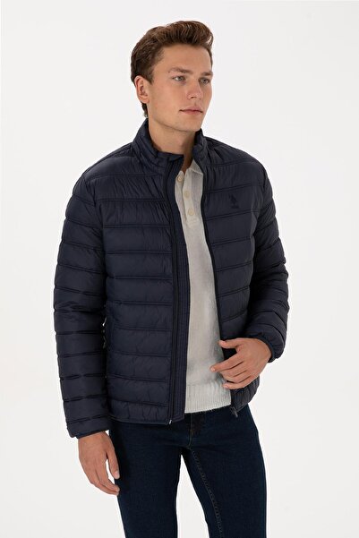 U.S. Polo Assn. Ανδρικό παλτό