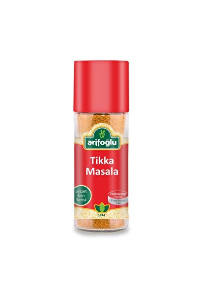 Arifoğlu Tikka Masala 45g