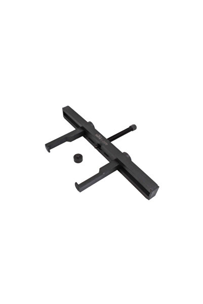 SATRA Brake disc extractor press, 170-400 mm,