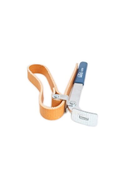 SATRA Oil filter strap wrench, 52 cm,