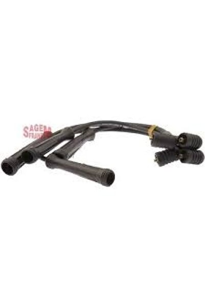 SAGEM Megane 1.6 8v 98>02 Buji Kablosu 28409 oem: 7700114298