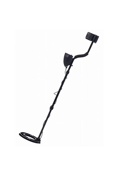 Kraft Detector de metale, sonda waterproof 190mm, functie de discriminare, gr...