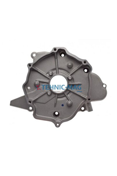 Wilmat Capac carter ATV Bashan BS 250 S-5, stânga