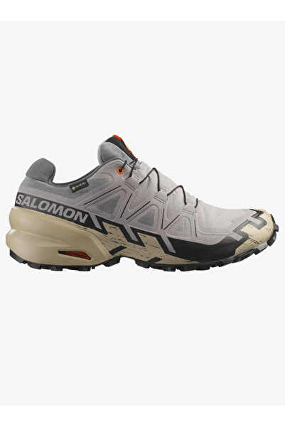 Salomon L47853400 Speedcross 6 Gore-Tex Men's Outdoor Shoes