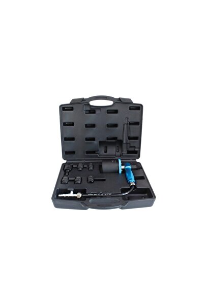 ASTA Pneumatic injector puller, 7 pieces, pneumatic puller kit,