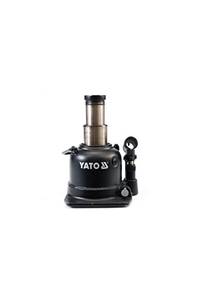 yato Cric hidraulic, capacitate ridicare 10 Tone YT-1713
