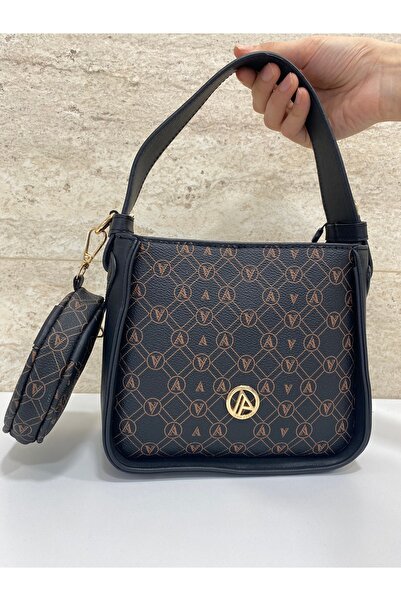 Armine TREND حقيبة أرمين ARM127 باللون الأسود