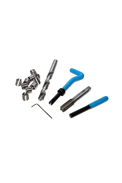 SATRA Kit reparatie filete deteriorate, M12 x 1,25 mm,
