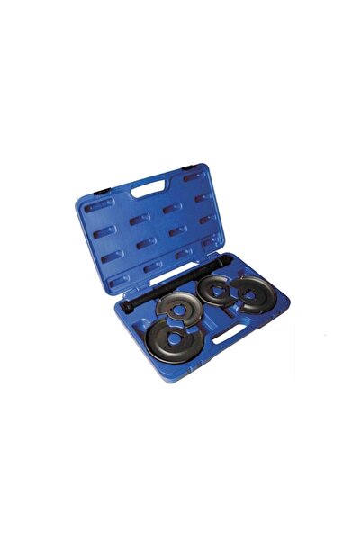 ASTA Trusa comprimare arcuri Mercedes, set presa 5 piese, presiune 2500kg,