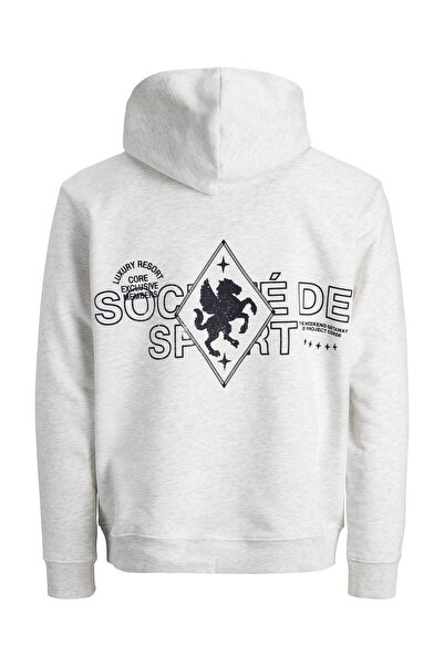 Jack & Jones Kapuzenpullover Kapuzenpullover