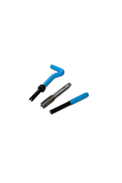 SATRA Kit reparatie filete deteriorate, M12 x 1,25 mm,