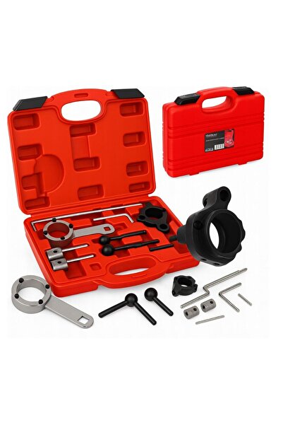 Kraft Trusa pentru blocatore distributie compatibil cu Volkswagen, Audi, Skod...