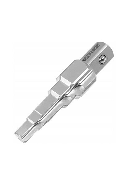 VERKE Radiator step wrench, 3/8" drive